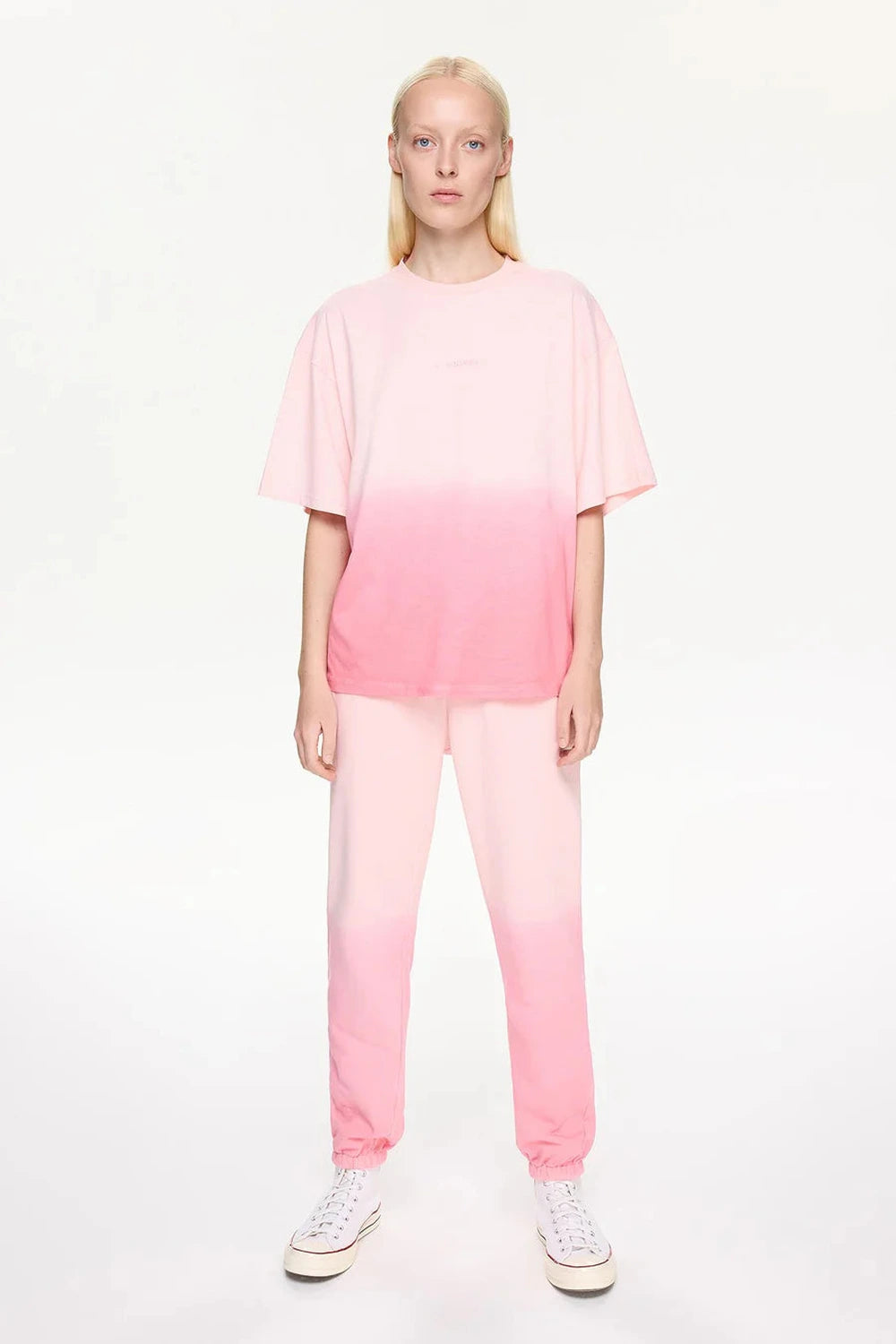 Les Benjamins-Short Sleeve Tee 304-T-Shirts-3-roqelvaxirum.shop