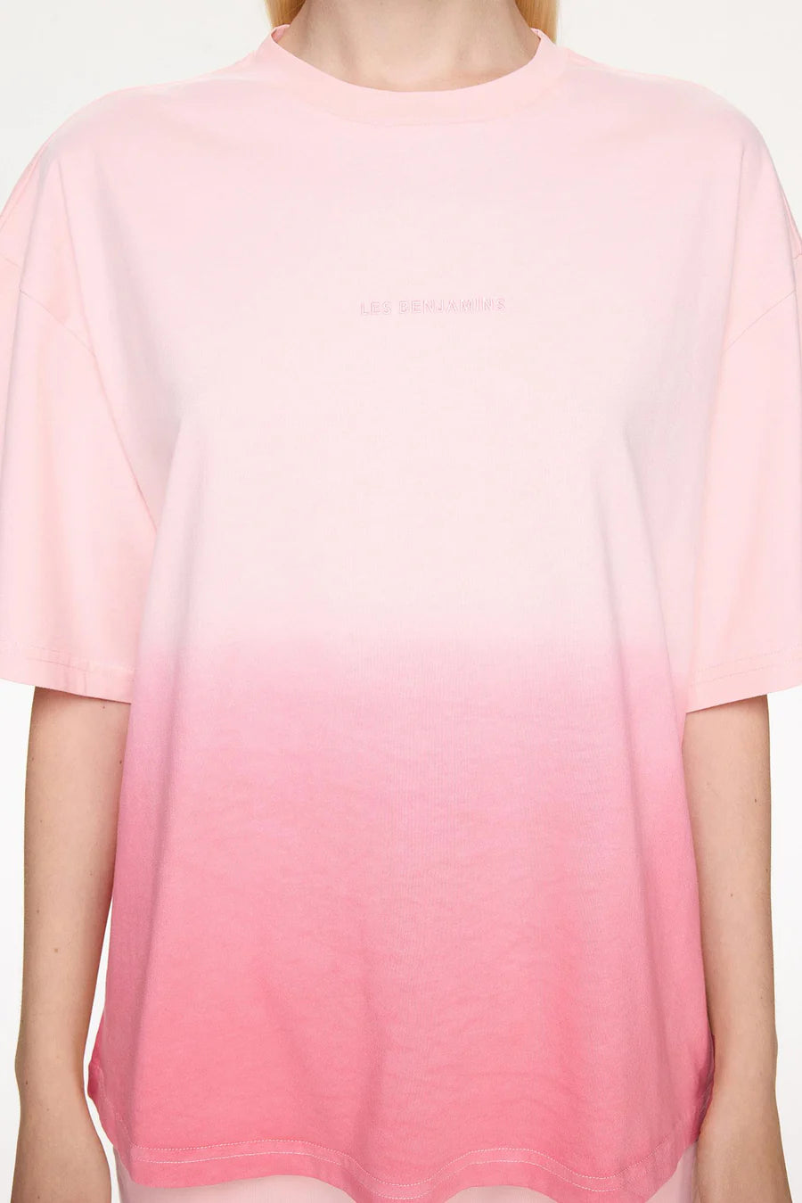Les Benjamins-Short Sleeve Tee 304-T-Shirts-6-roqelvaxirum.shop