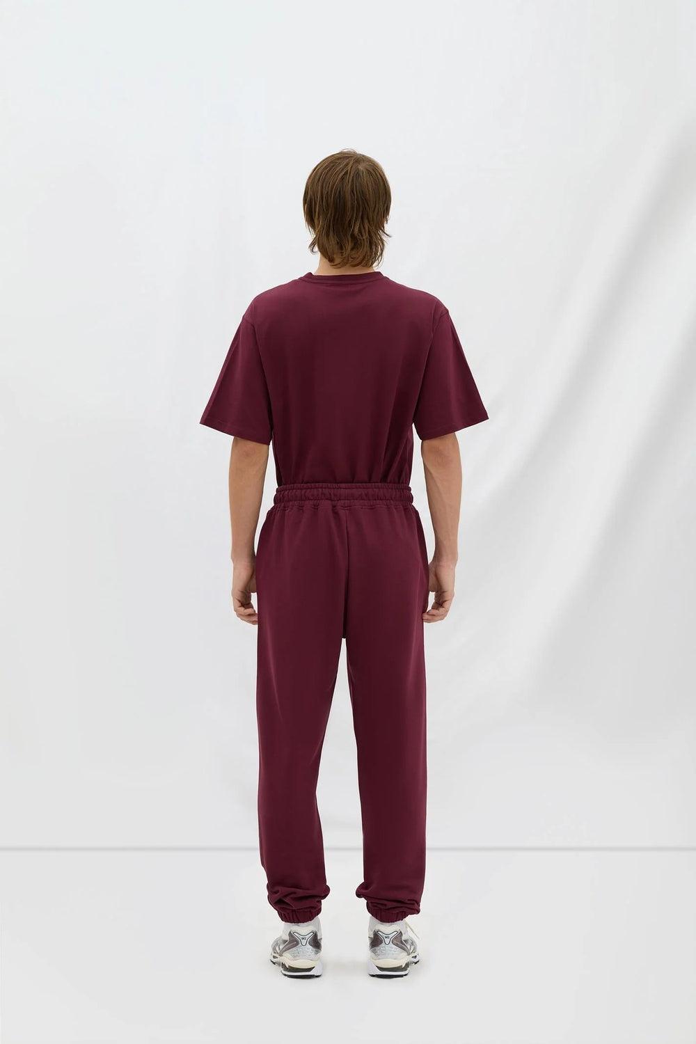 Les Benjamins-Sweatpant 301-Eşofman-2-roqelvaxirum.shop