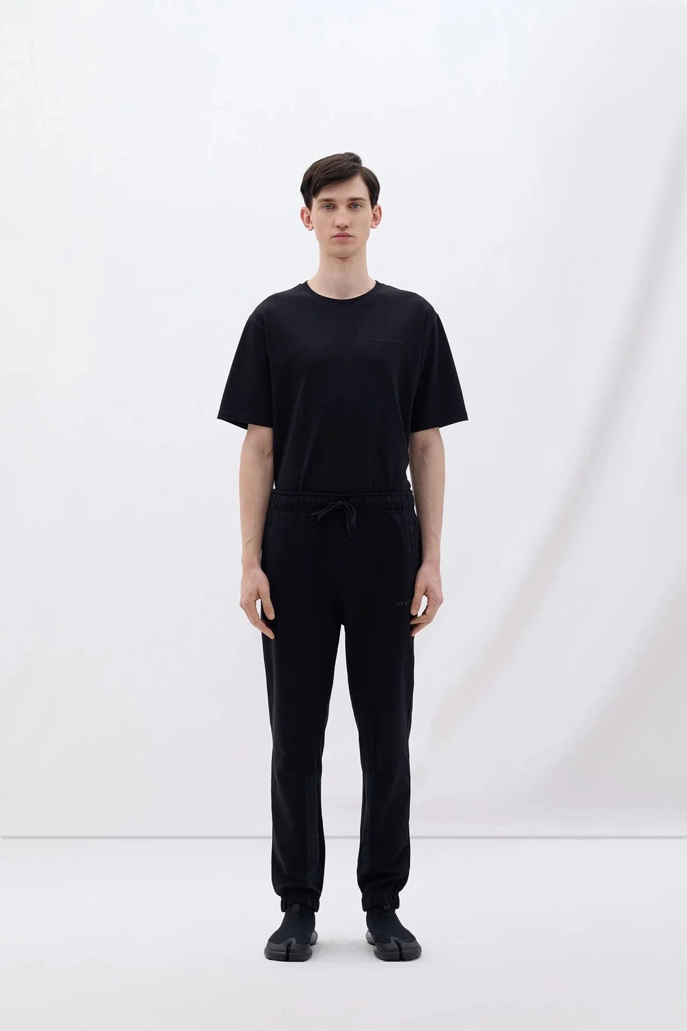 Les Benjamins-Sweatpant 401-Eşofman-1-roqelvaxirum.shop