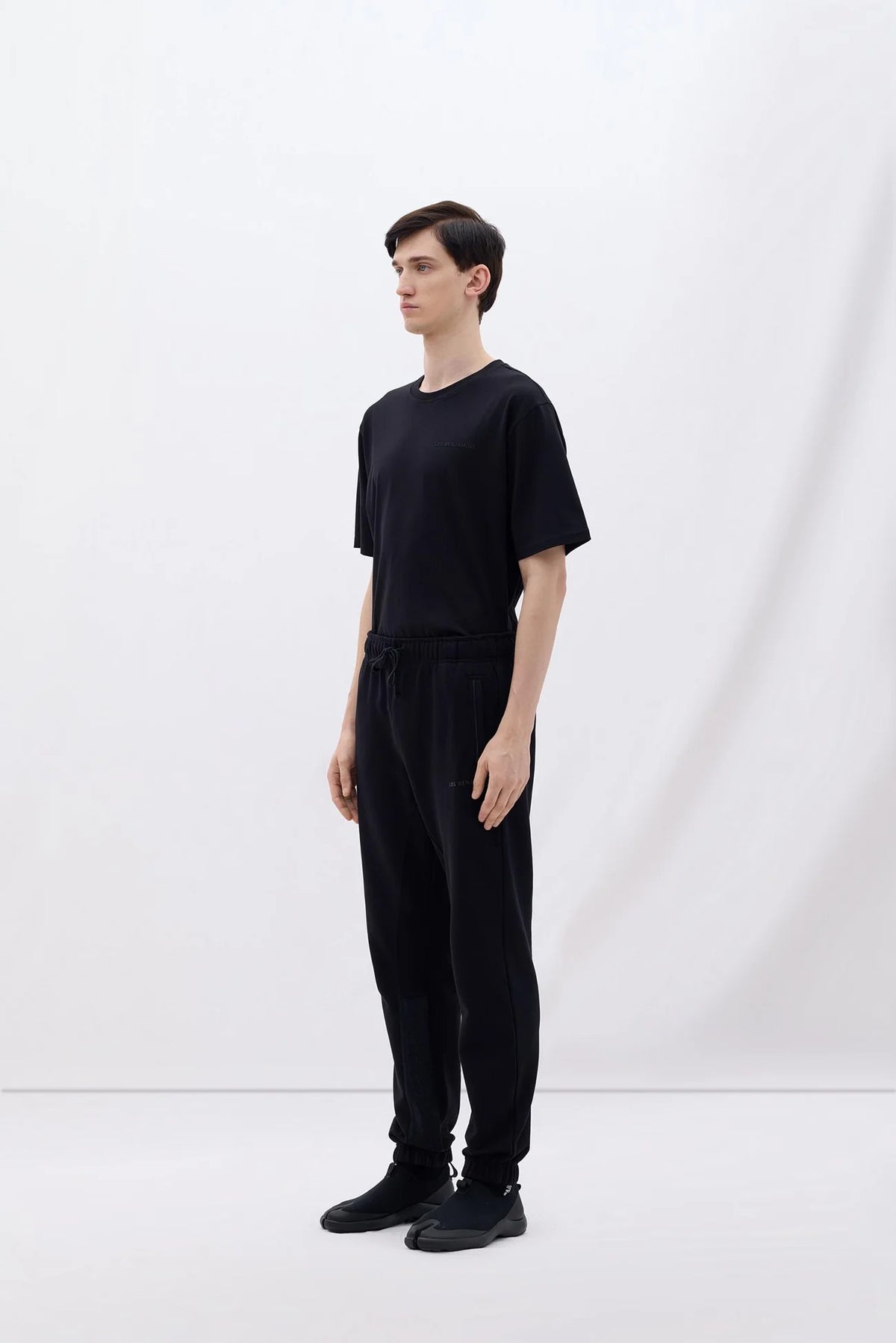 Les Benjamins-Sweatpant 401-Eşofman-2-roqelvaxirum.shop