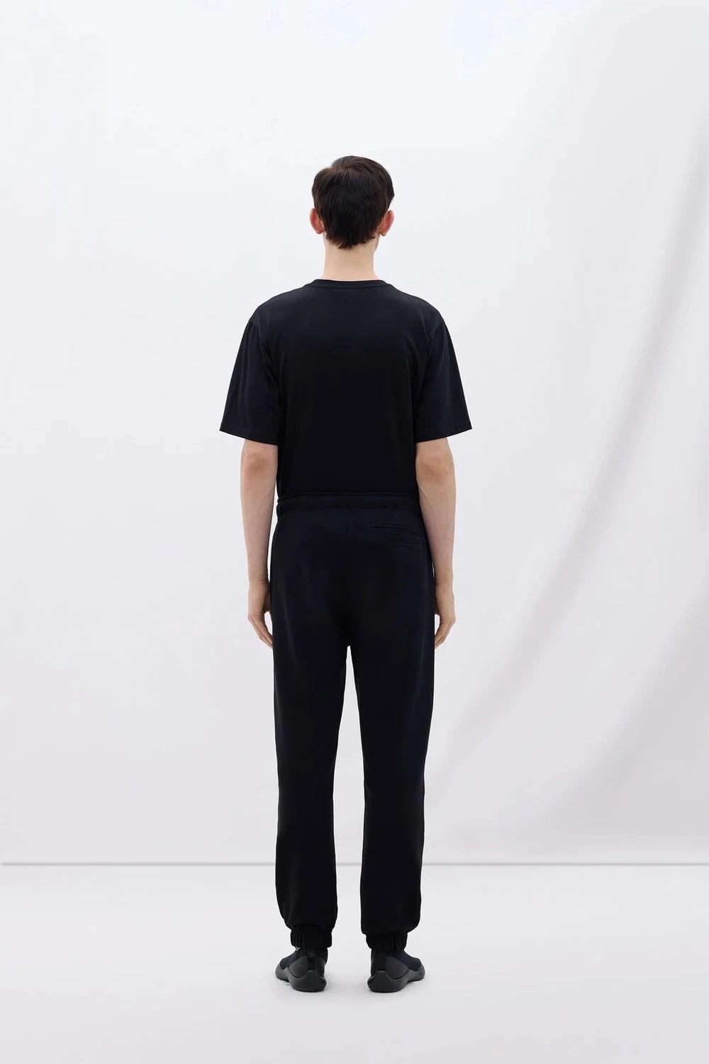 Les Benjamins-Sweatpant 401-Eşofman-3-roqelvaxirum.shop
