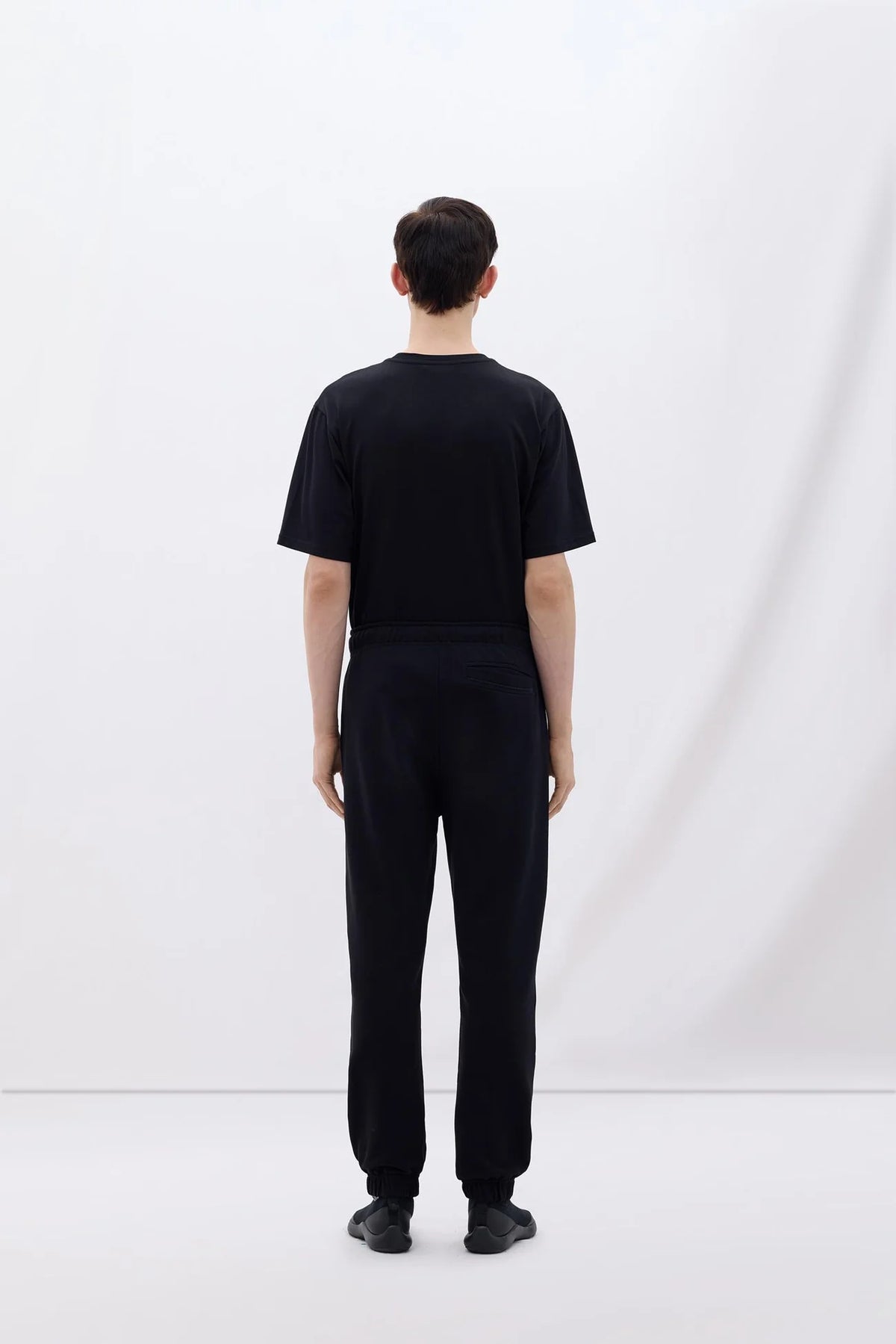 Les Benjamins-Sweatpant 401-Eşofman-3-roqelvaxirum.shop