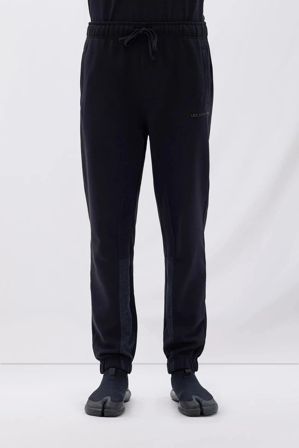 Les Benjamins-Sweatpant 401-Eşofman-4-roqelvaxirum.shop