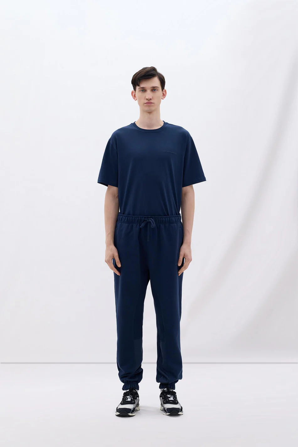 Les Benjamins-Sweatpant 403-Eşofman-1-roqelvaxirum.shop