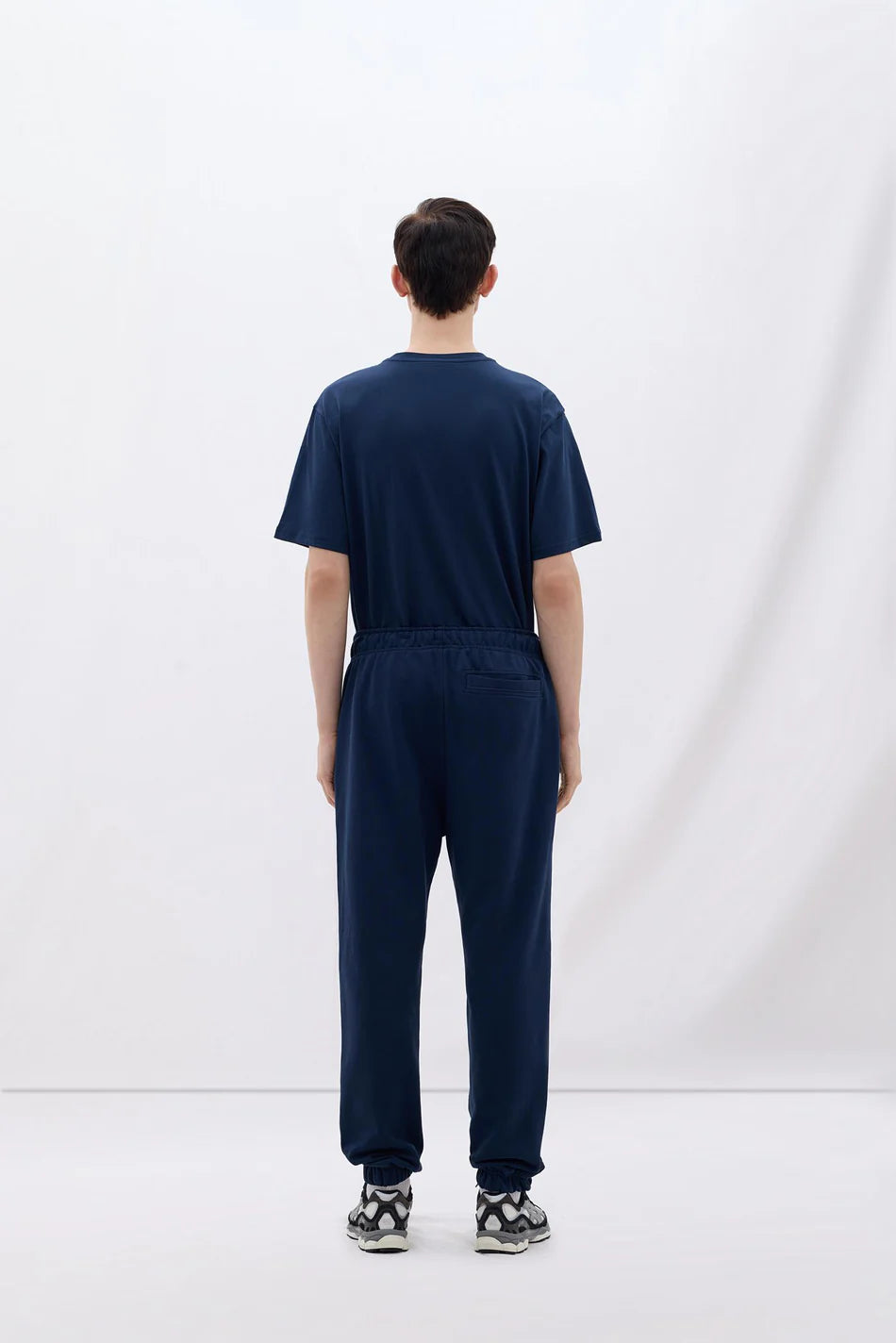 Les Benjamins-Sweatpant 403-Eşofman-4-roqelvaxirum.shop