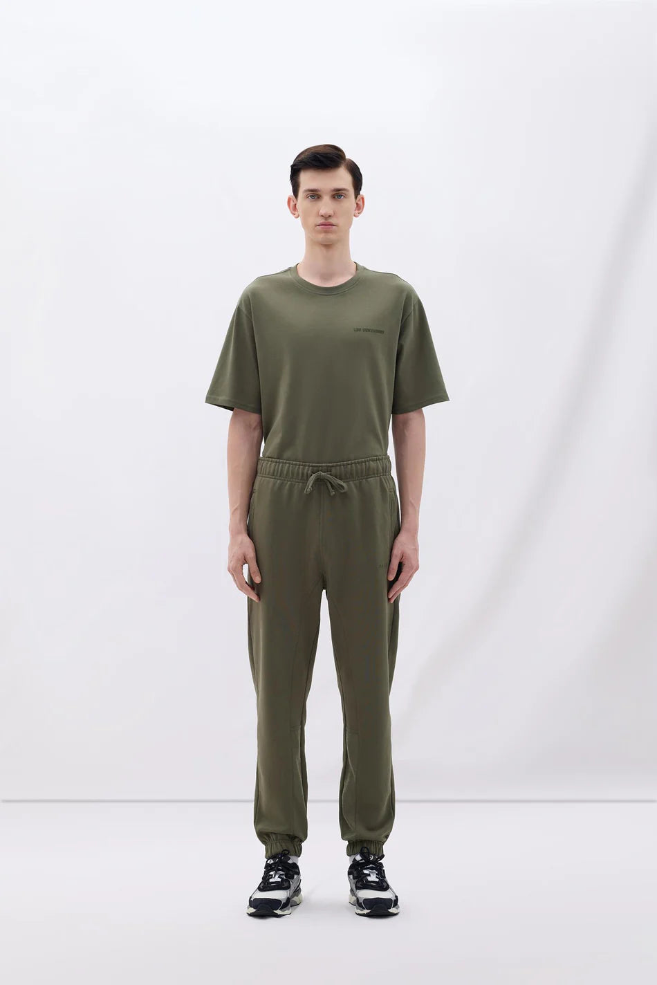 Les Benjamins-Sweatpant 404-Eşofman-1-roqelvaxirum.shop
