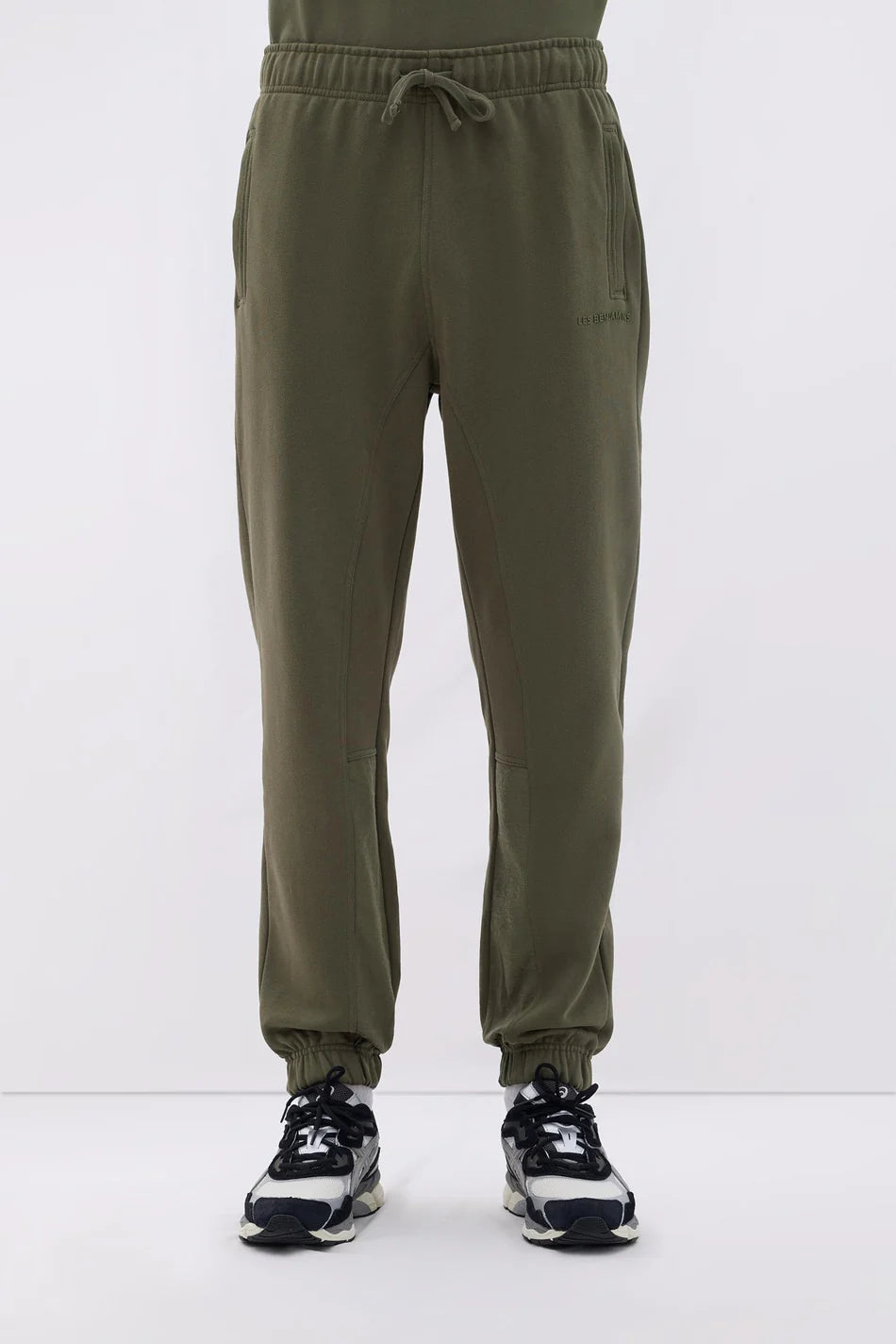 Les Benjamins-Sweatpant 404-Eşofman-5-roqelvaxirum.shop