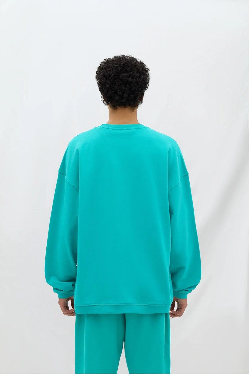 Les Benjamins-Sweatshirt 303-Sweatshirts & Hoodies-2-roqelvaxirum.shop