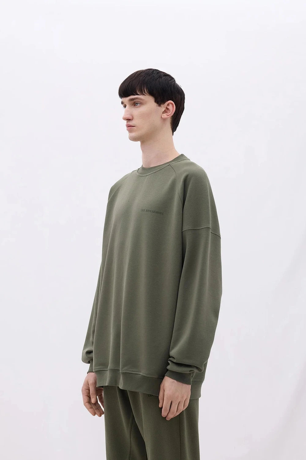 Les Benjamins-Sweatshirt 406-Sweatshirts & Hoodies-2-roqelvaxirum.shop
