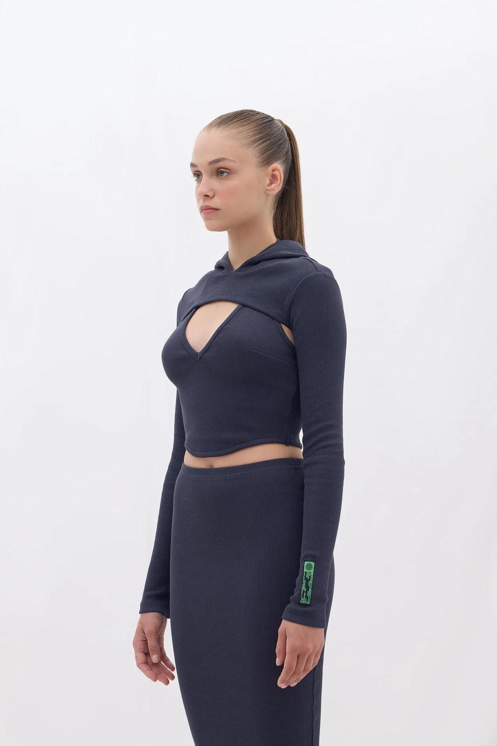 Les Benjamins-Top 004-Crop Top-3-roqelvaxirum.shop