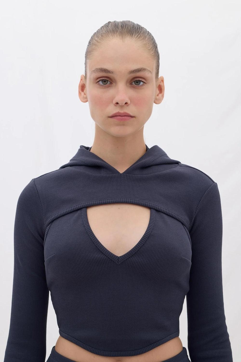 Les Benjamins-Top 004-Crop Top-4-roqelvaxirum.shop