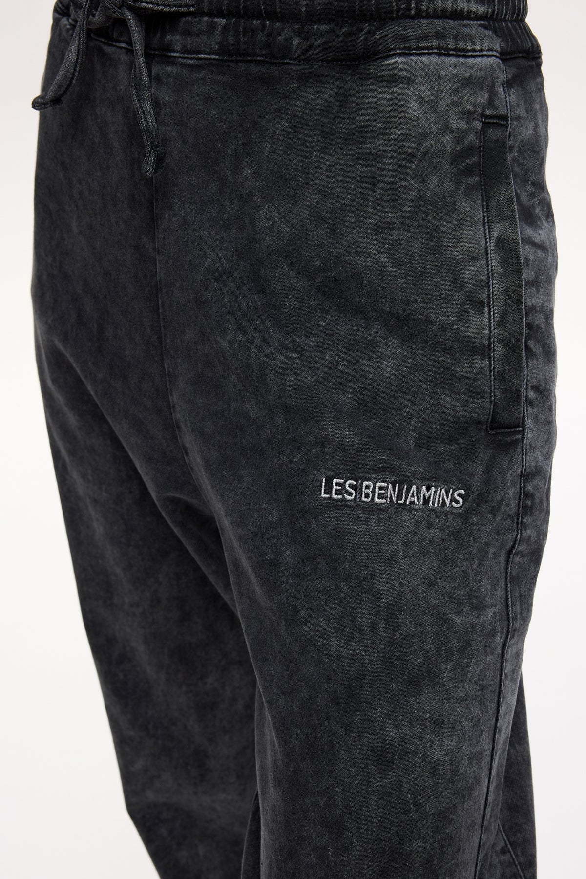 Les Benjamins-Trackpant 001-Sweatshirts & Hoodies-5-roqelvaxirum.shop
