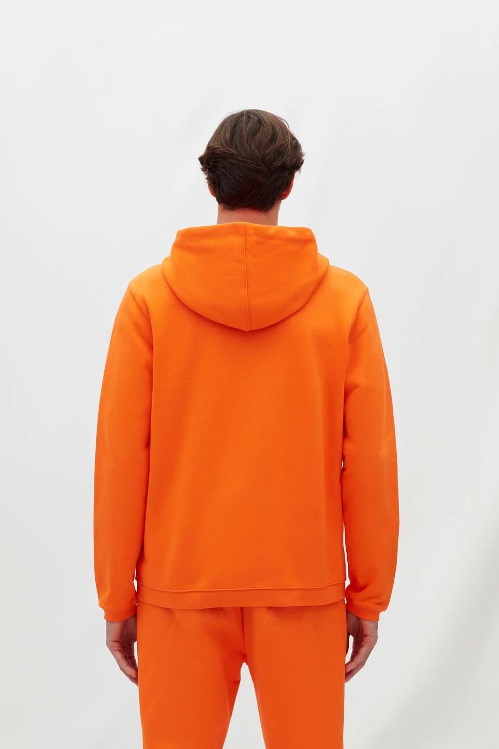 Les Benjamins-Zip Hoodie 302-Sweatshirts & Hoodies-2-roqelvaxirum.shop