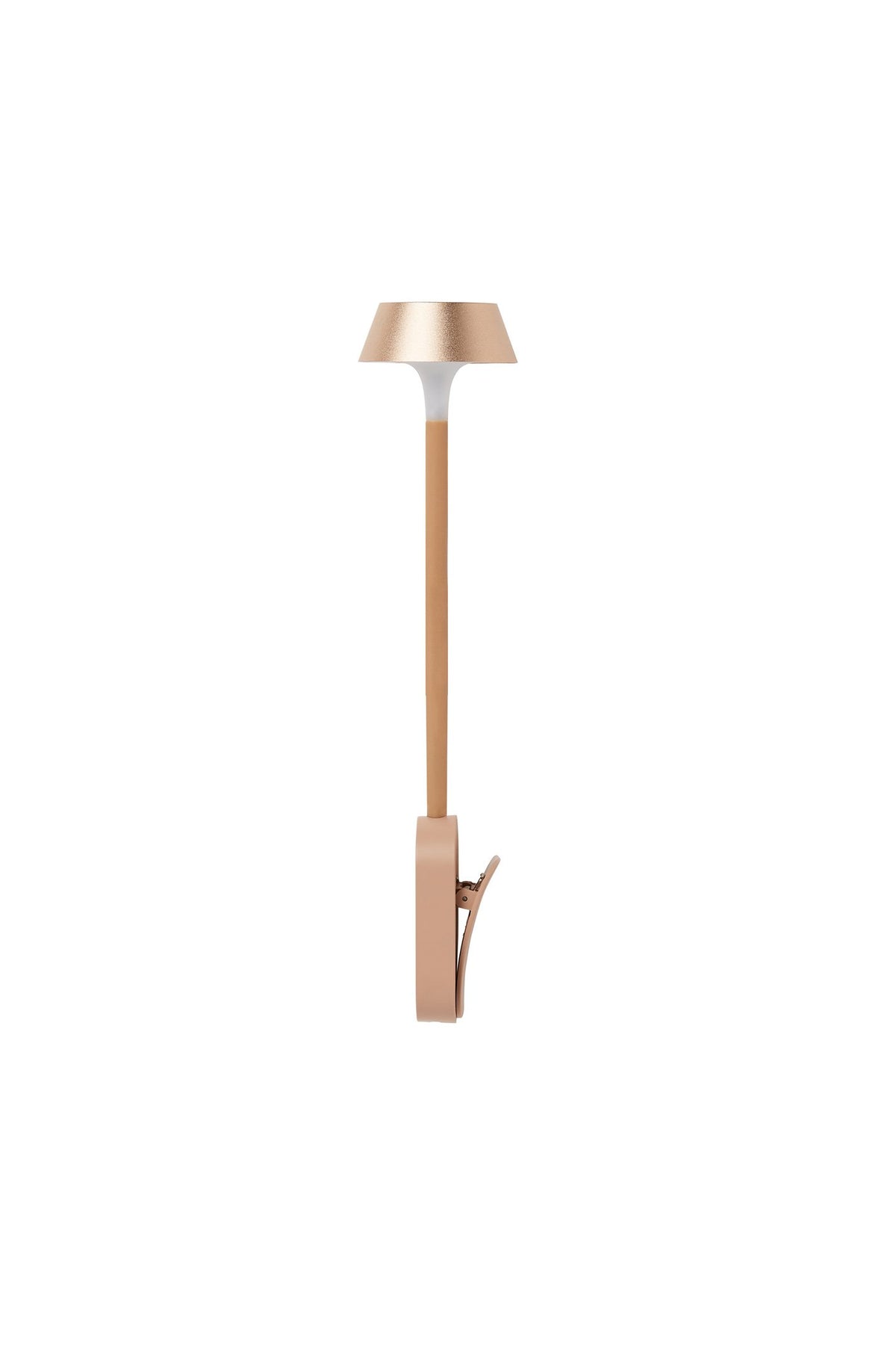 Lexon-Mimi Esnek Okuma Lambası Dore-Taşınabilir Lamba-18-roqelvaxirum.shop