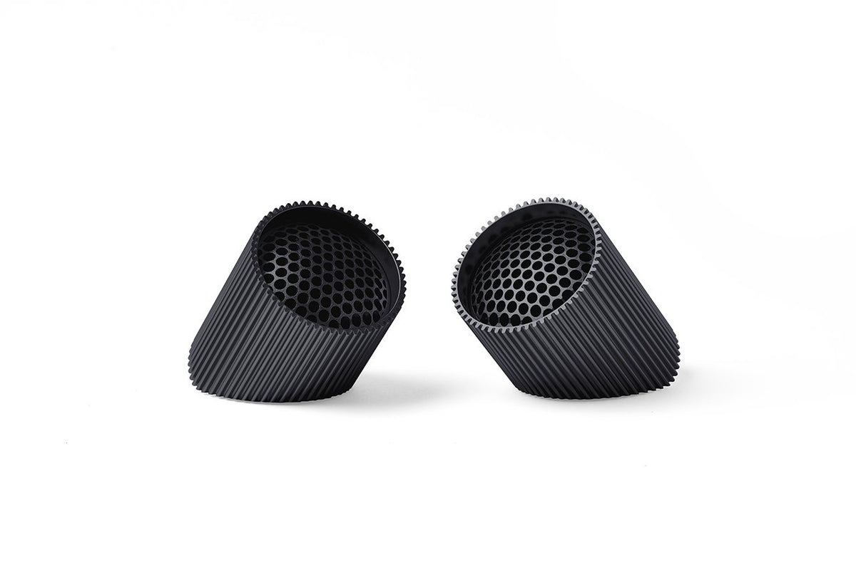 Lexon-Ray Bluetooth Hoparlör Mat Siyah-Taşınabilir Hoparlör-1-roqelvaxirum.shop