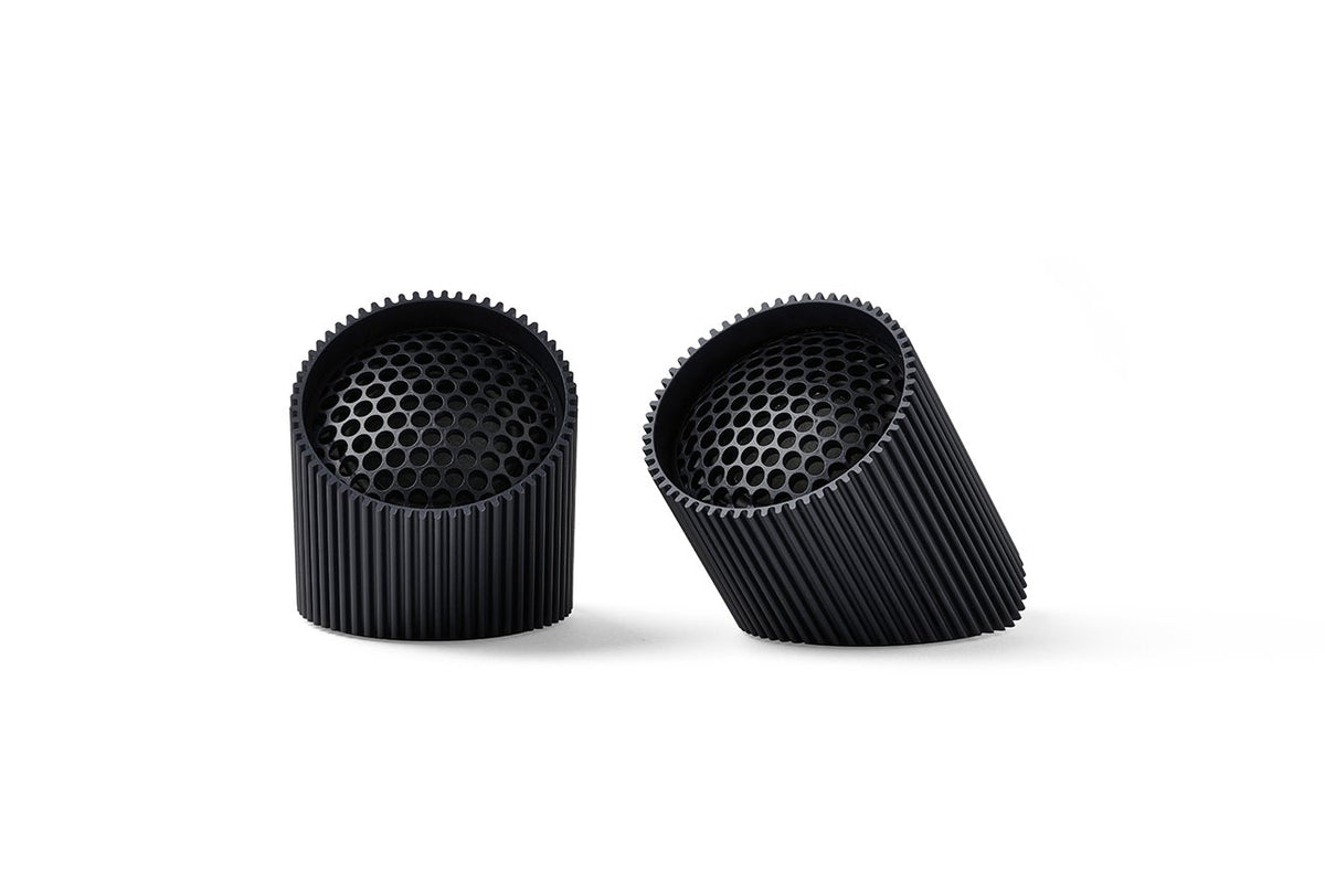 Lexon-Ray Bluetooth Hoparlör Mat Siyah-Taşınabilir Hoparlör-2-roqelvaxirum.shop