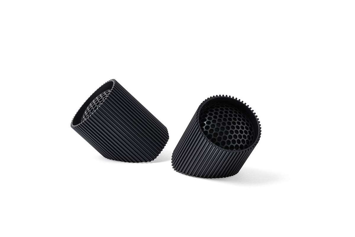 Lexon-Ray Bluetooth Hoparlör Mat Siyah-Taşınabilir Hoparlör-4-roqelvaxirum.shop