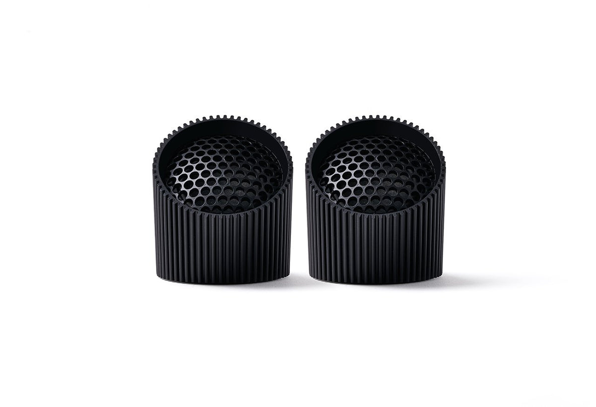 Lexon-Ray Bluetooth Hoparlör Mat Siyah-Taşınabilir Hoparlör-6-roqelvaxirum.shop