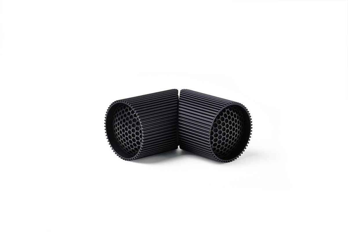 Lexon-Ray Bluetooth Hoparlör Mat Siyah-Taşınabilir Hoparlör-7-roqelvaxirum.shop