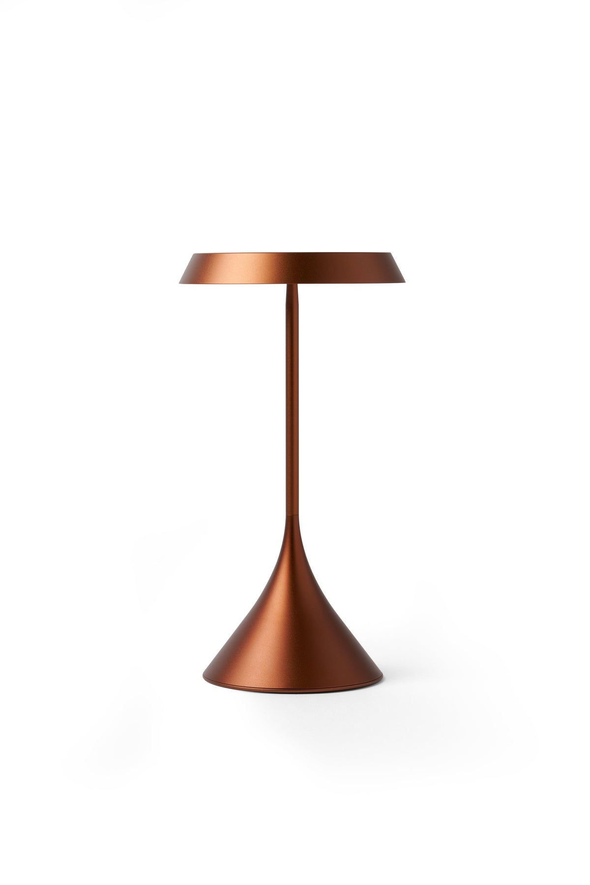 Lexon-Lexon Steli Lounge Shade Aydınlatma - Bronz-Aydınlatma-1-roqelvaxirum.shop