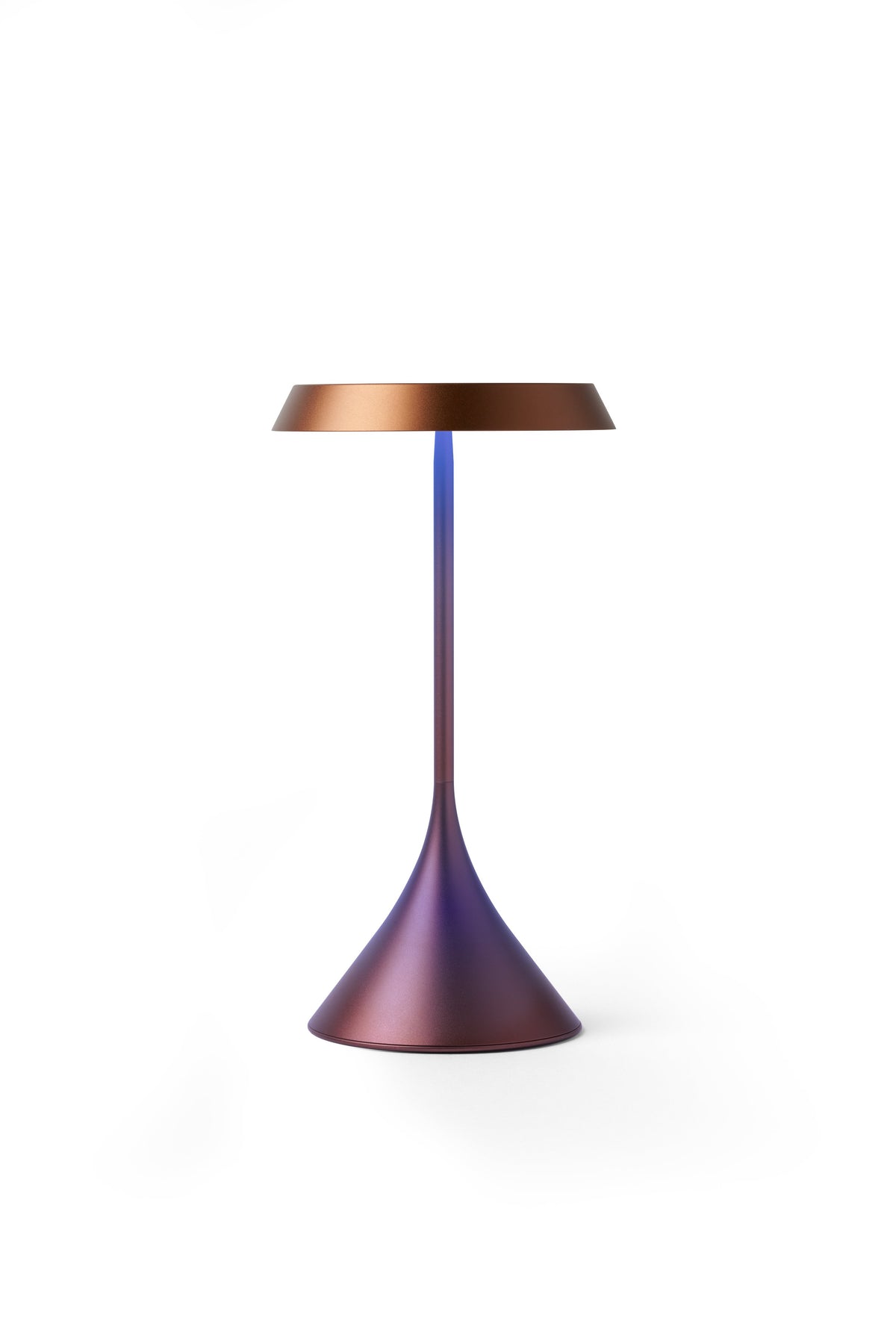 Lexon-Lexon Steli Lounge Shade Aydınlatma - Bronz-Aydınlatma-3-roqelvaxirum.shop