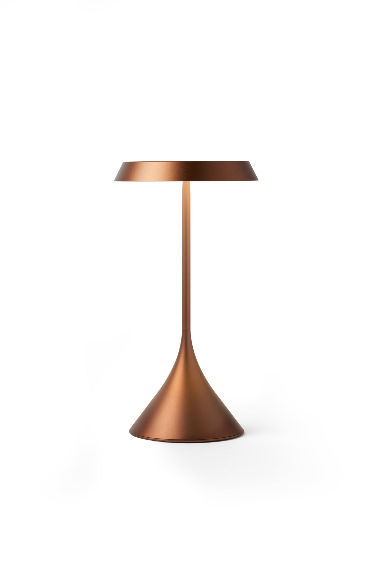 Lexon-Lexon Steli Lounge Shade Aydınlatma - Bronz-Aydınlatma-4-roqelvaxirum.shop