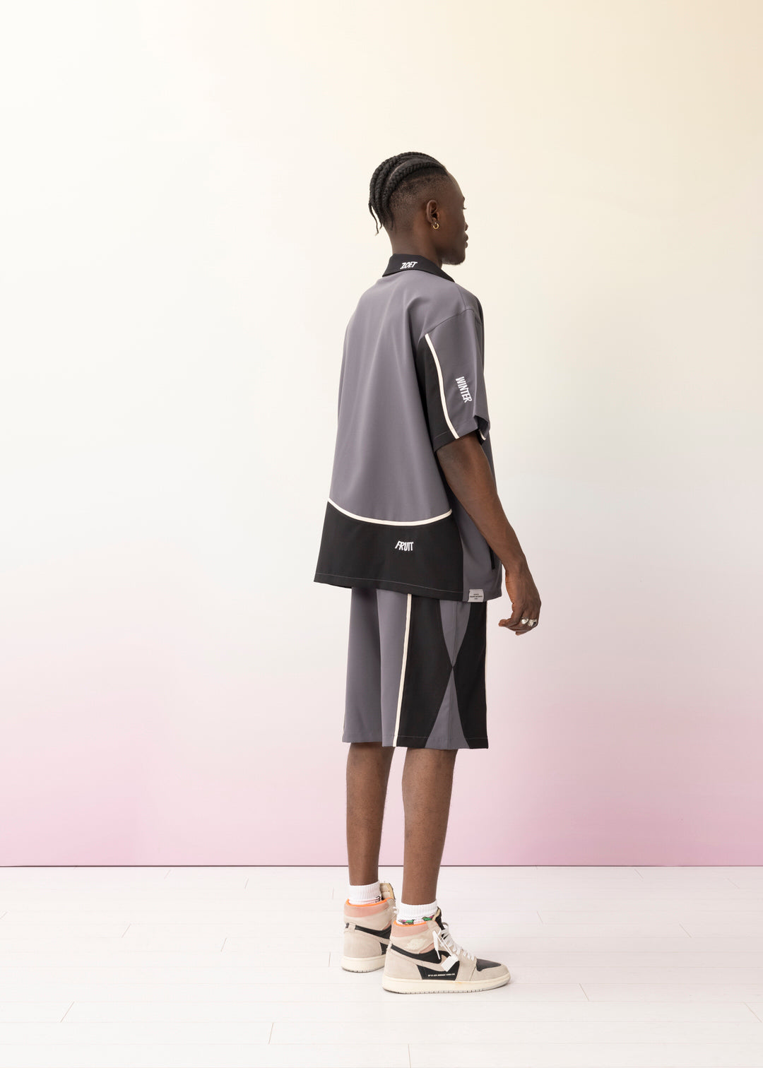 Lilseb-Gece Short-Şort-6-roqelvaxirum.shop