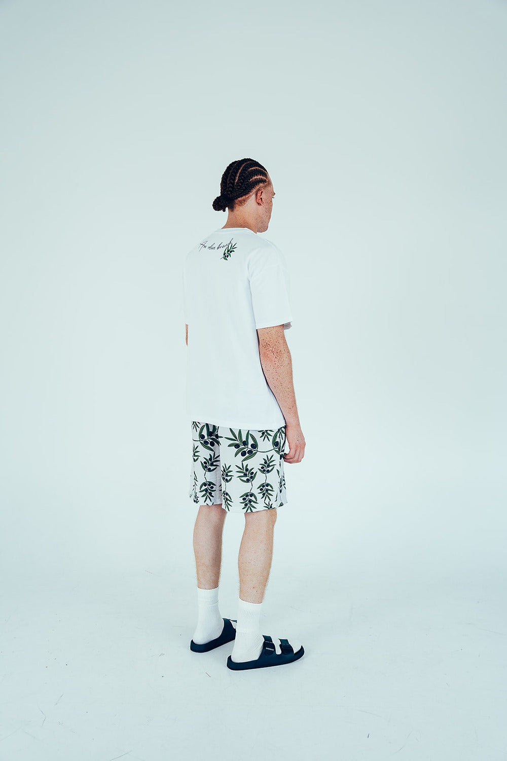 Lilseb-Olive Branch Tee-T-Shirts-4-roqelvaxirum.shop