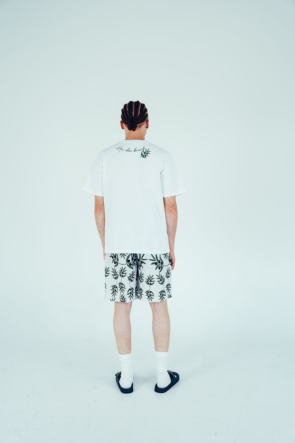 Lilseb-Olive Branch Tee-T-Shirts-5-roqelvaxirum.shop