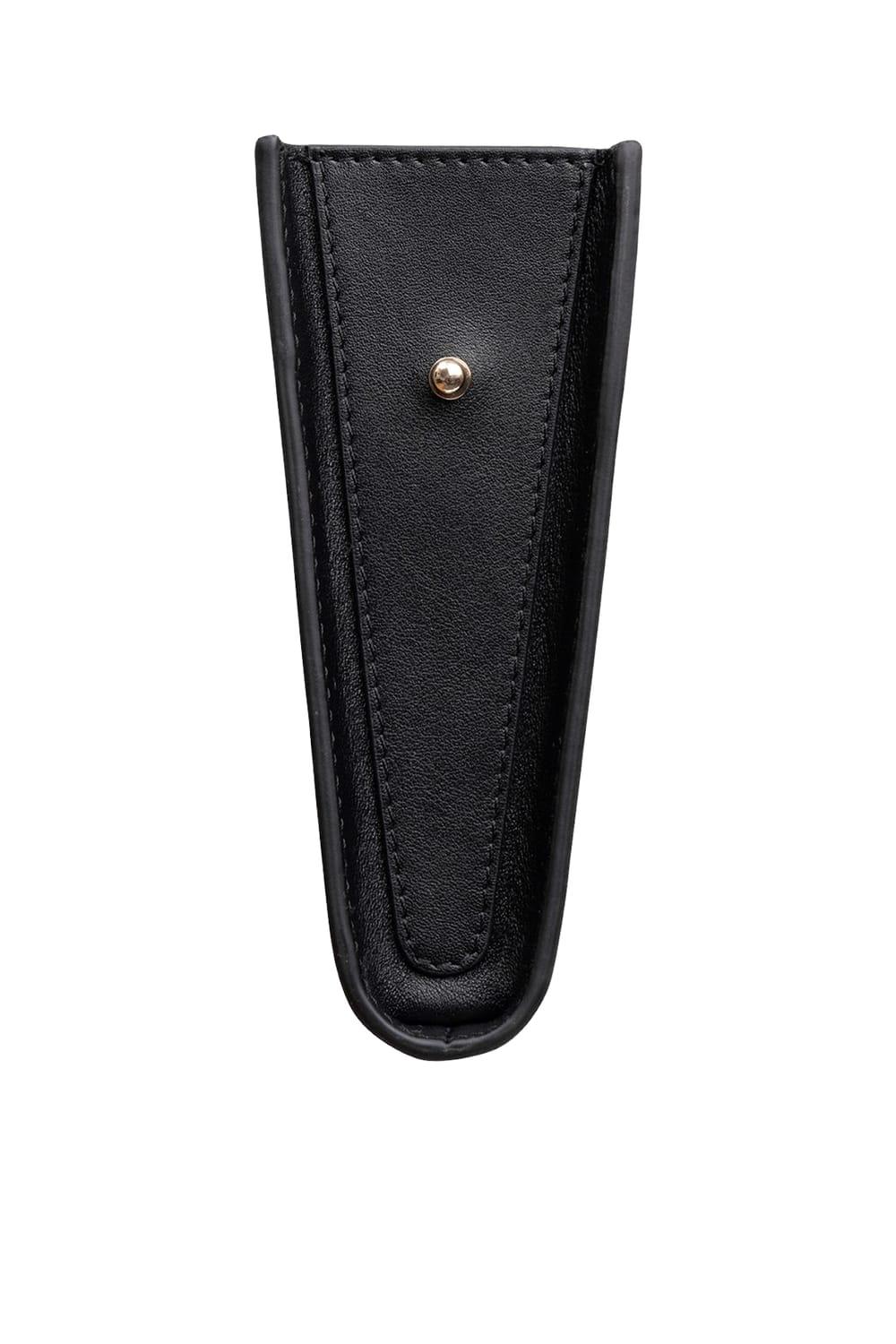 Liri-Barb Siyah-Omuz Çantası-4-roqelvaxirum.shop