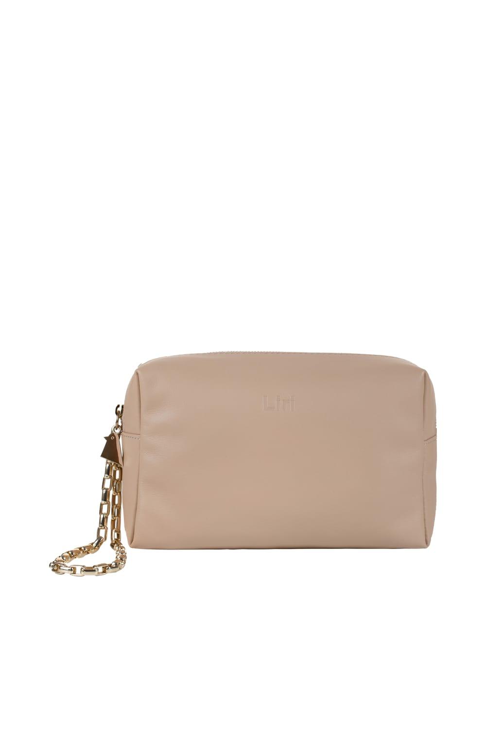 Liri-Pouter Ten-Makyaj Çantası-2-roqelvaxirum.shop