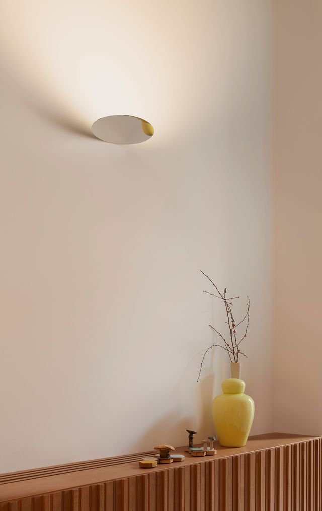 Millimetro 1L Apli̇k Pi̇ri̇nç Ø25 H2 Cm Led