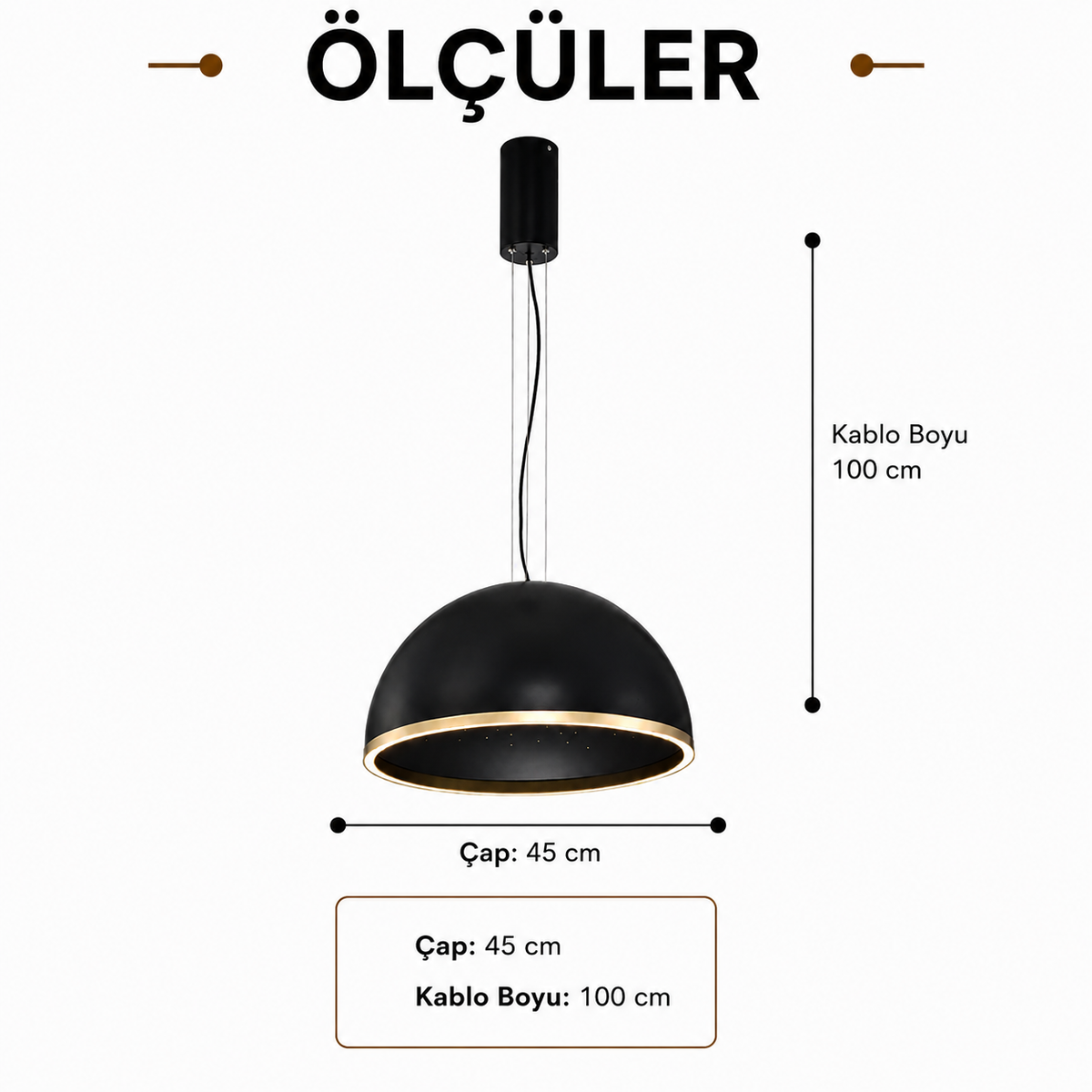 Lumiana-Riosa Led Sarkıt Aydınlatma-Avize-3-roqelvaxirum.shop