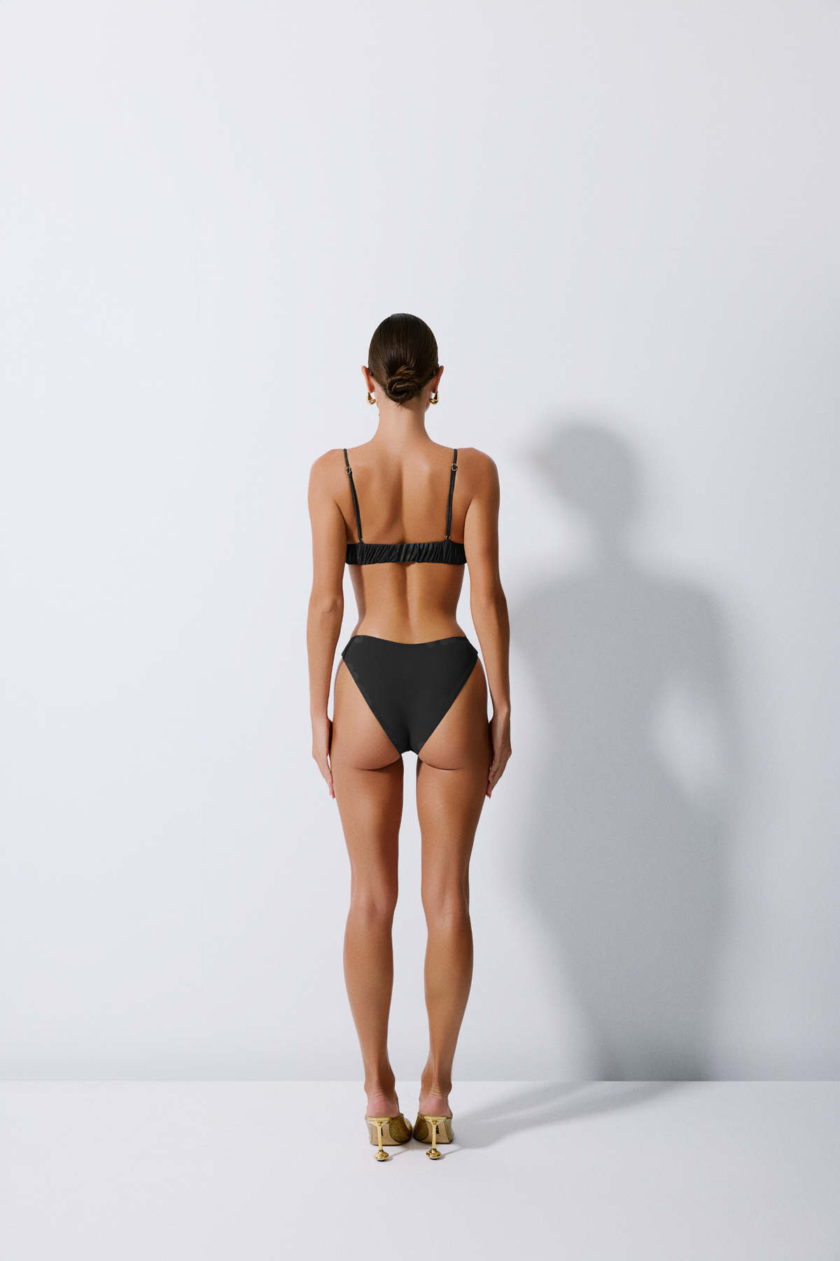 Sands BiKiNi Üstü