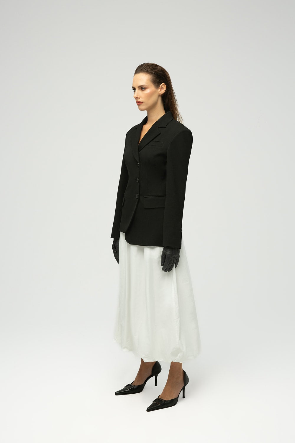 MAXIMUS-Nova Kruvaze Asimetrik Blazer-Ceket-5-roqelvaxirum.shop
