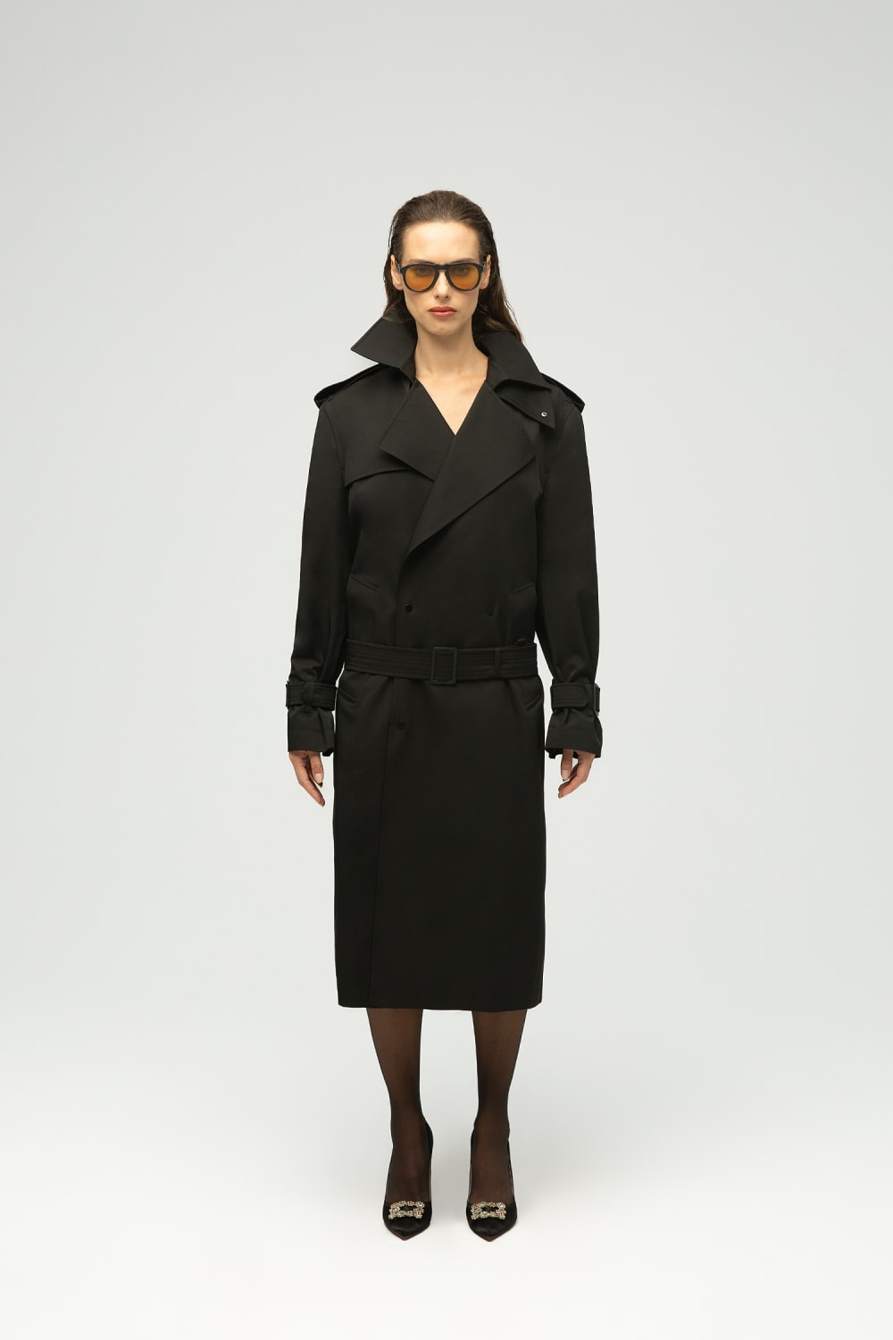 MAXIMUS-Victoria Su Geçirmez Trençkot-Trençkot-5-roqelvaxirum.shop