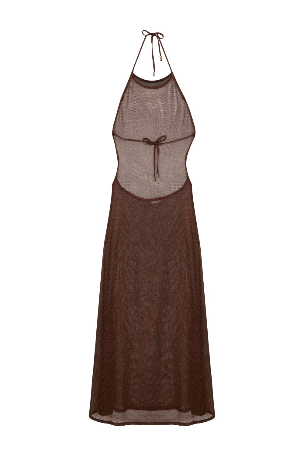 Maies-Lamia Kahve-Elbise-3-roqelvaxirum.shop