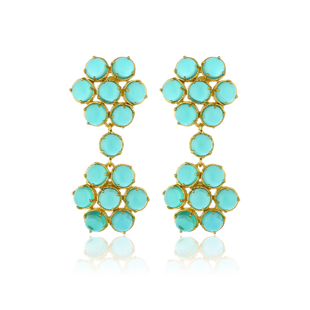 Maison Soula-Cybele Earrings-Earrings-1-roqelvaxirum.shop