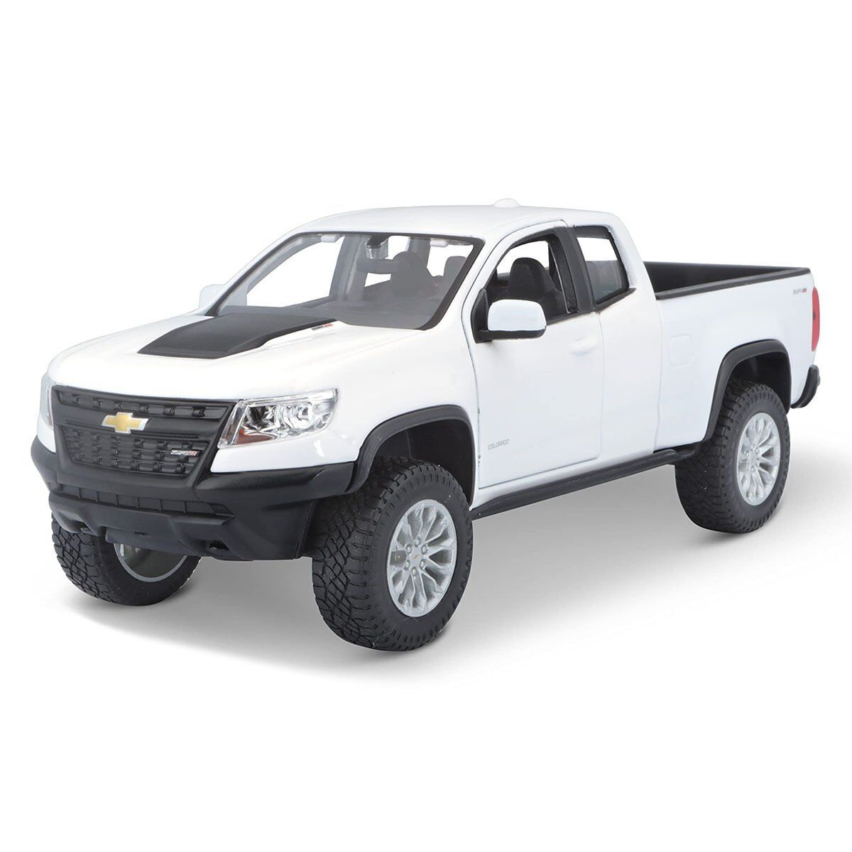 May 31517 1 27 2017 Chevrolet Colorada Zr2