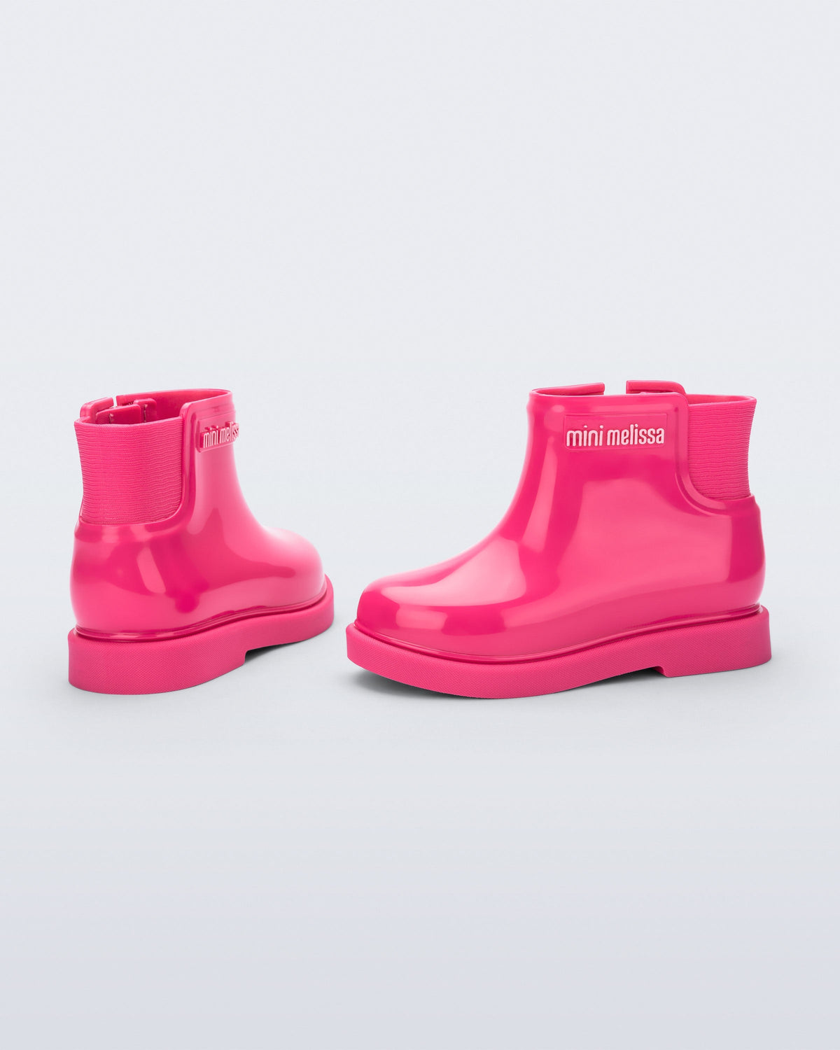 Mini Chelsea Boot Ii