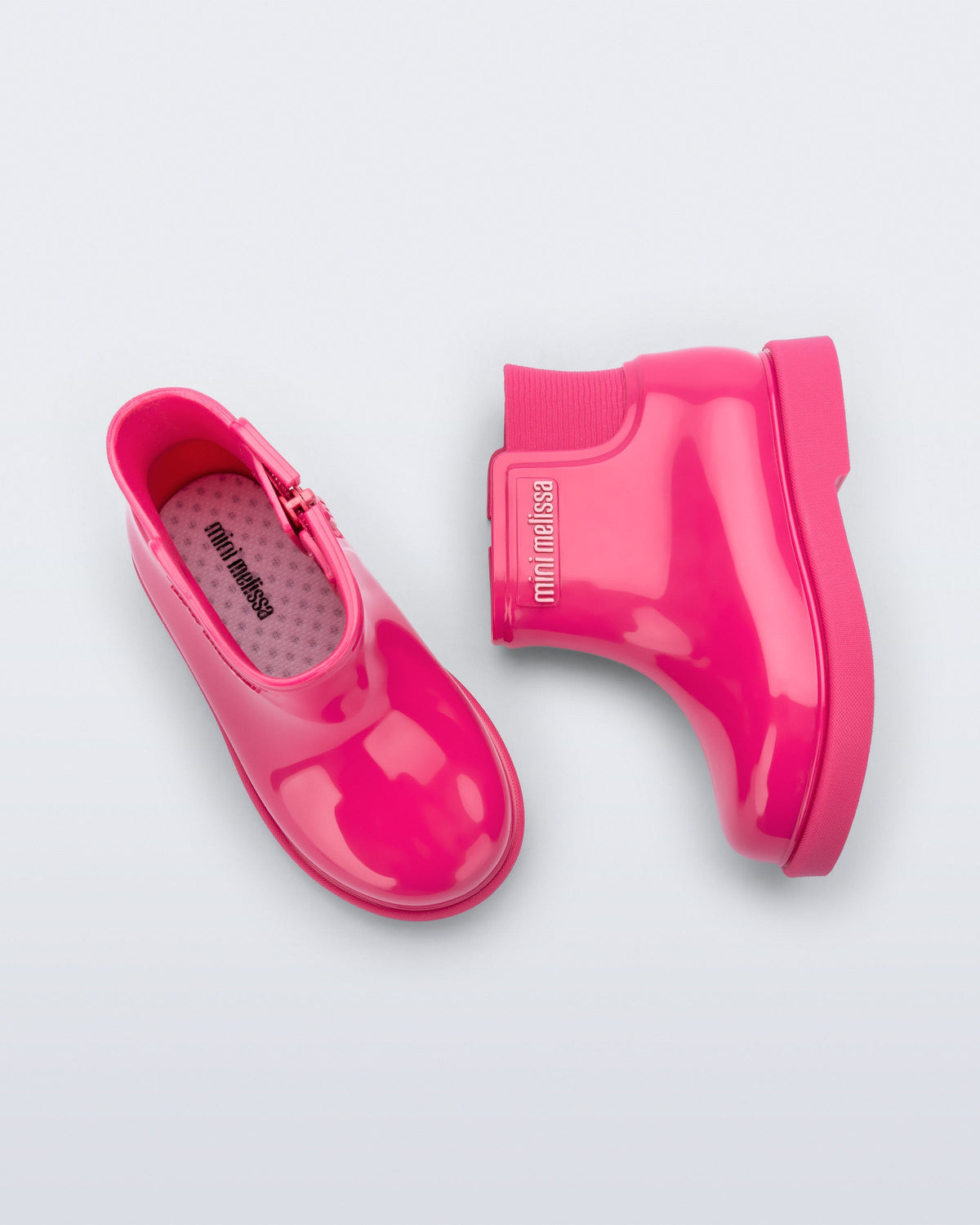 Mini Chelsea Boot Ii
