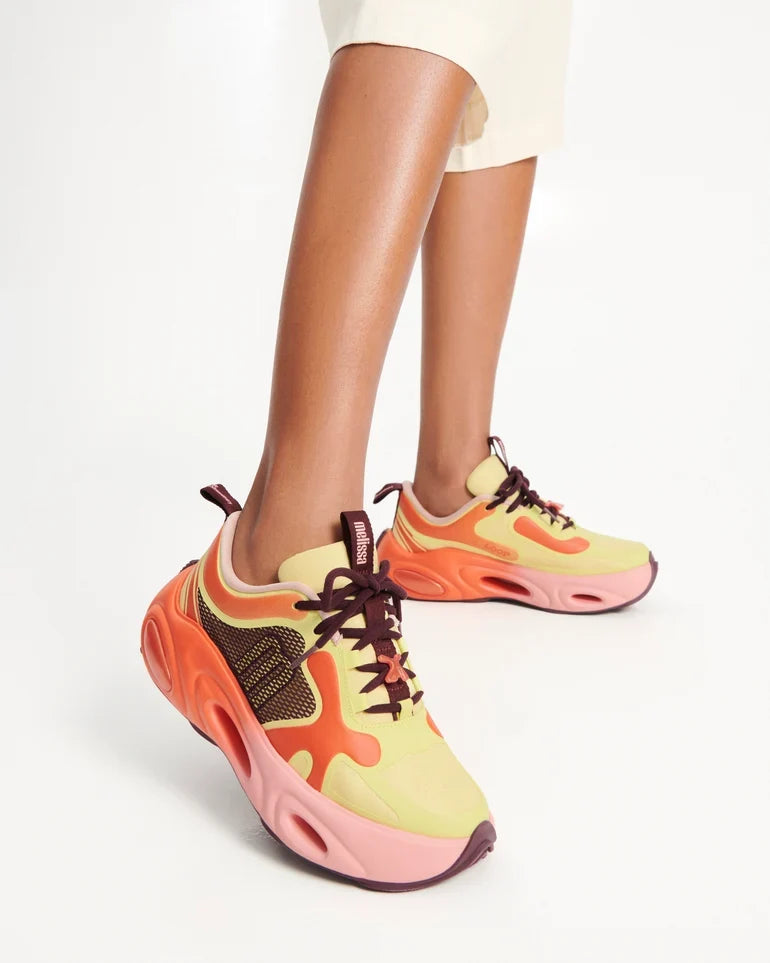X Loop Sneaker