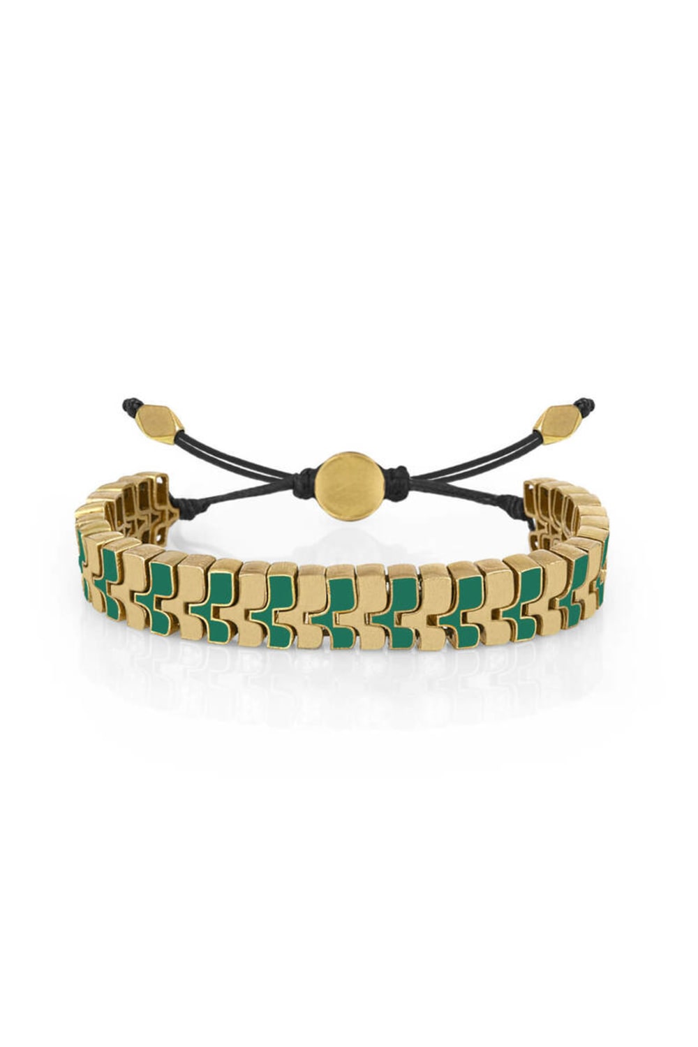 Melon-Noah Green Bileklik-Bileklik-1-roqelvaxirum.shop