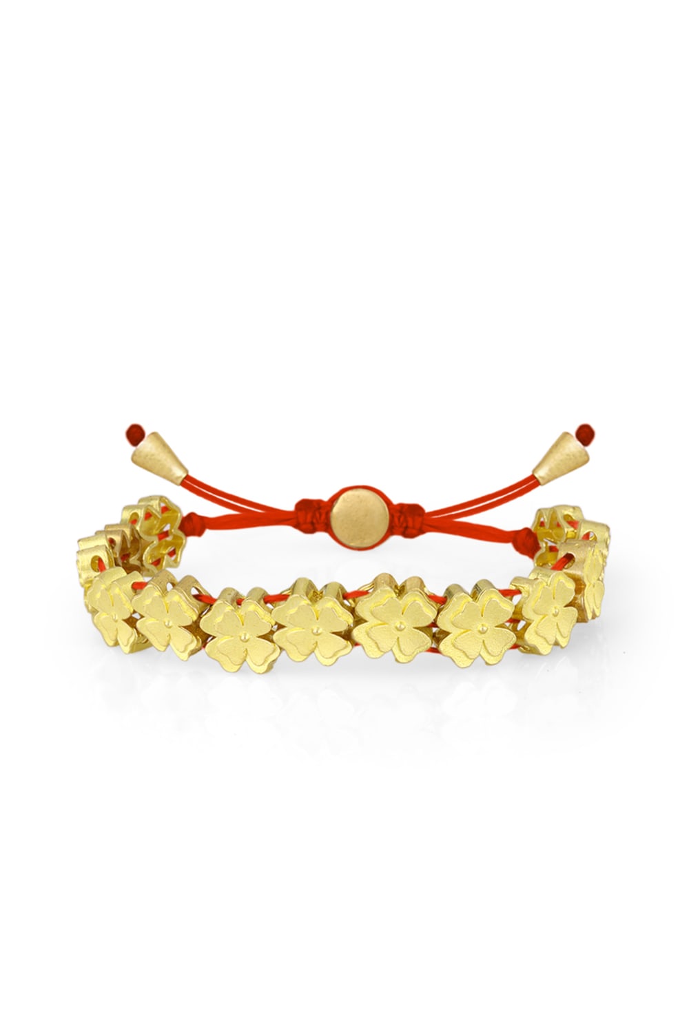 Melon-Spring Altın Rengi Bileklik-Bileklik-1-roqelvaxirum.shop