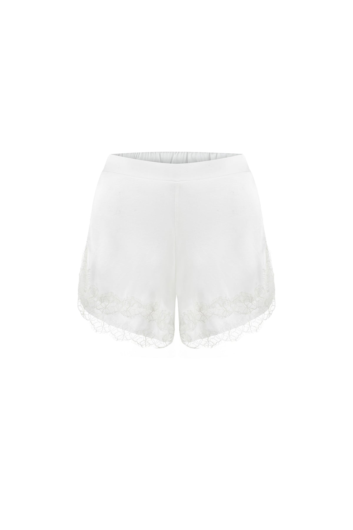 Mers Silk-Egeria Silk Short White-3-roqelvaxirum.shop