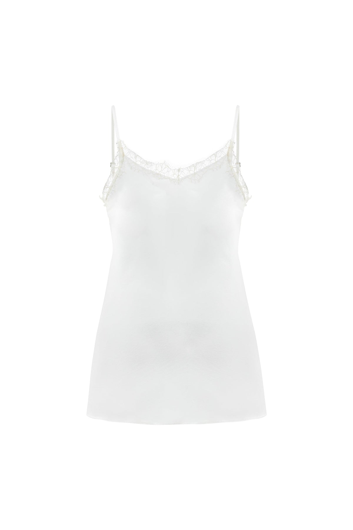 Mers Silk-Egeria Silk Short White-5-roqelvaxirum.shop