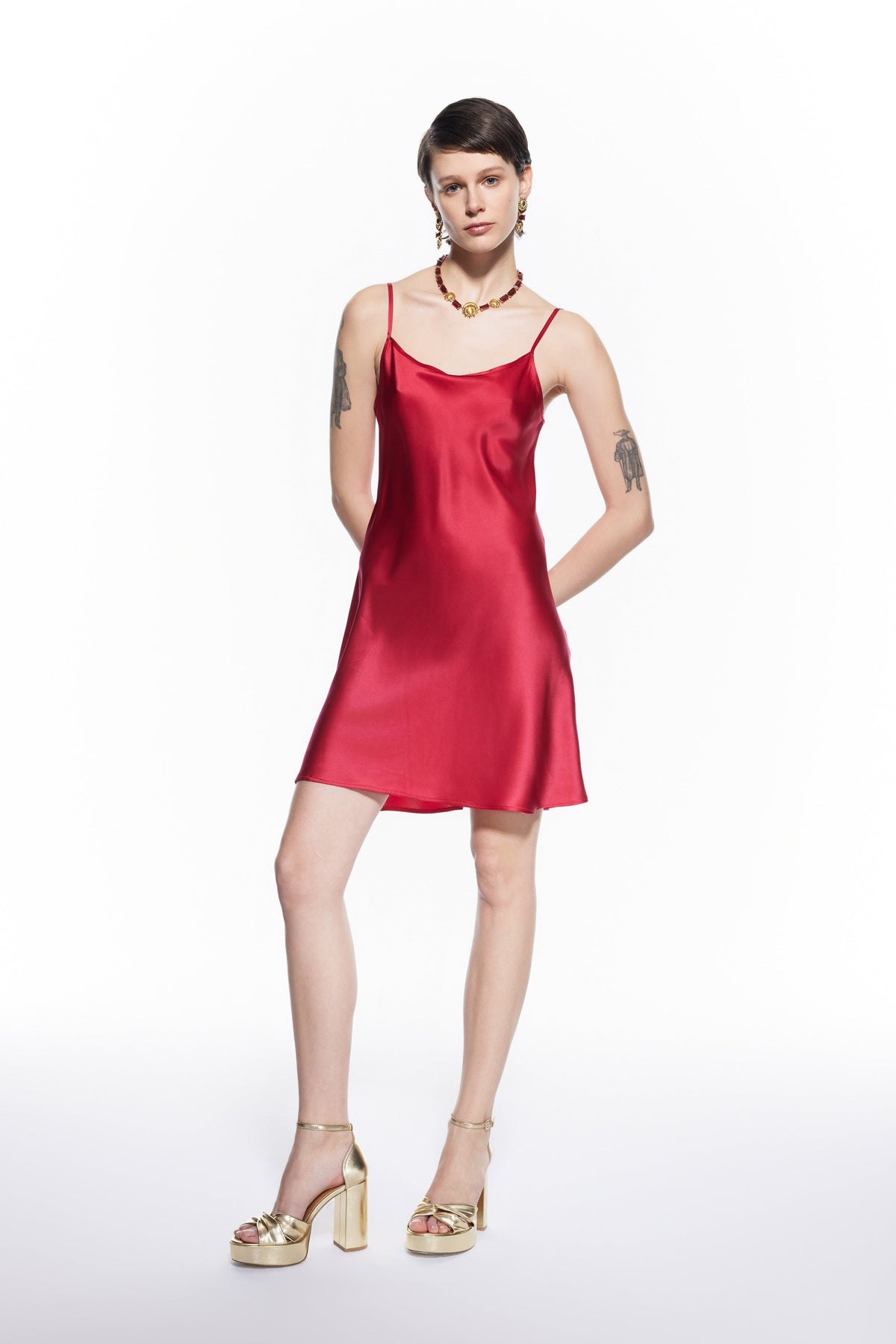 Mers Silk-Lyra Silk Nightdress-6-roqelvaxirum.shop
