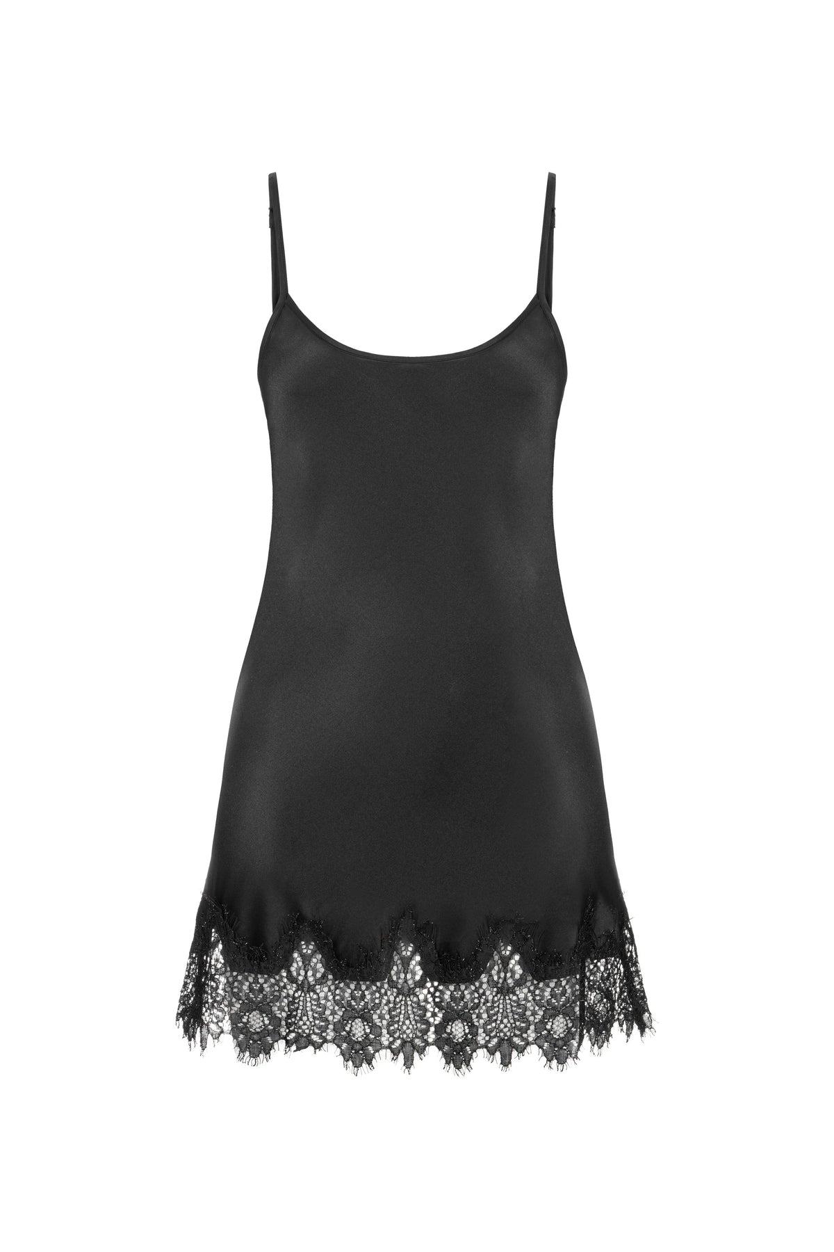 Mers Silk-Maison Silk Dress-4-roqelvaxirum.shop