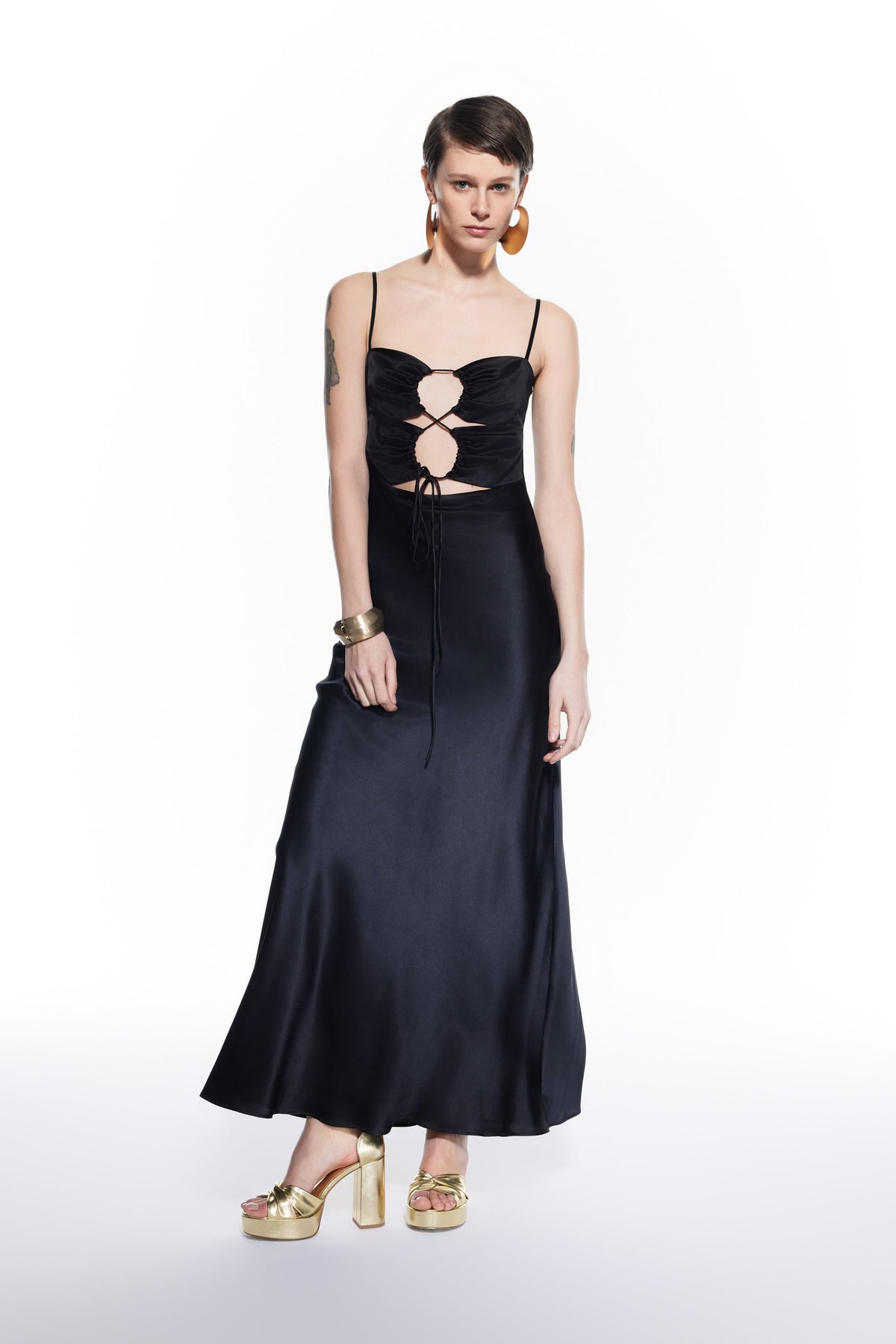 Mers Silk-Zoe Silk Dress-6-roqelvaxirum.shop
